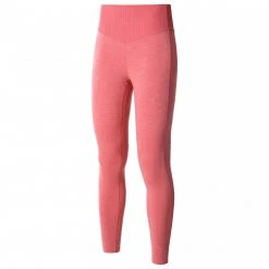 The North Face - Women's EcoActive Dune Sky 7/8 Tight - Legging -Pantalons de bloc Soldes the north face womens ecoactive dune sky 7 8 tight legging 3