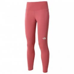 The North Face - Women's Flex High Rise 7/8 Tight - Legging -Pantalons de bloc Soldes the north face womens flex high rise 7 8 tight legging bf 2