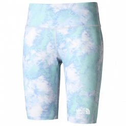 The North Face - Women's Flex Short Tight - Short 7 The North Face - Women's Flex Short Tight - Short -Pantalons de bloc Soldes the north face womens flex short tight short 2