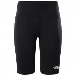 The North Face - Women's Flex Short Tight - Short 9 The North Face - Women's Flex Short Tight - Short -Pantalons de bloc Soldes the north face womens flex short tight short bf 1