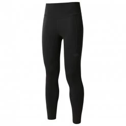 The North Face - Women's Midline High Rise Pocket 7/8 Legging - Legging -Pantalons de bloc Soldes the north face womens midline high rise pocket 7 8 legging legging 2