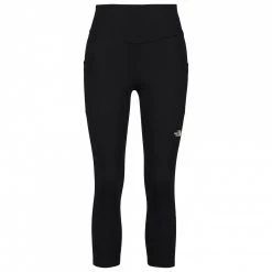 The North Face - Women's Midline High Rise Pocket Crop - Legging