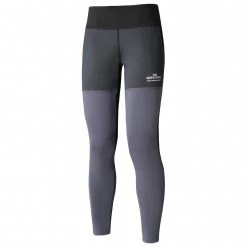 The North Face - Women's Mountain Athletics Tight - Legging -Pantalons de bloc Soldes the north face womens mountain athletics tight legging 1