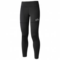 The North Face - Women's Mountain Athletics Tight - Legging -Pantalons de bloc Soldes the north face womens mountain athletics tight legging 2