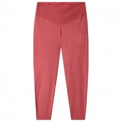 The North Face - Women's Plus EcoActive Dune Sky 7/8 Tight - Legging -Pantalons de bloc Soldes the north face womens plus ecoactive dune sky 7 8 tight legging 2