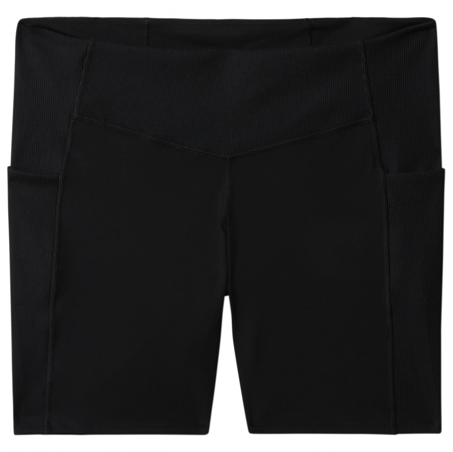 The North Face - Women's Plus EcoActive Dune Sky 9'' Tight Short - Legging 5 The North Face - Women's Plus EcoActive Dune Sky 9'' Tight Short - Legging – Image 3