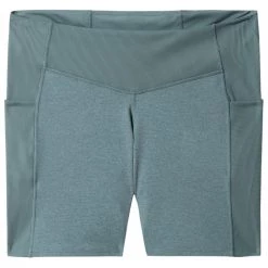The North Face - Women's Plus EcoActive Dune Sky 9'' Tight Short - Legging 9 The North Face - Women's Plus EcoActive Dune Sky 9'' Tight Short - Legging -Pantalons de bloc Soldes the north face womens plus ecoactive dune sky 9 tight short legging 2