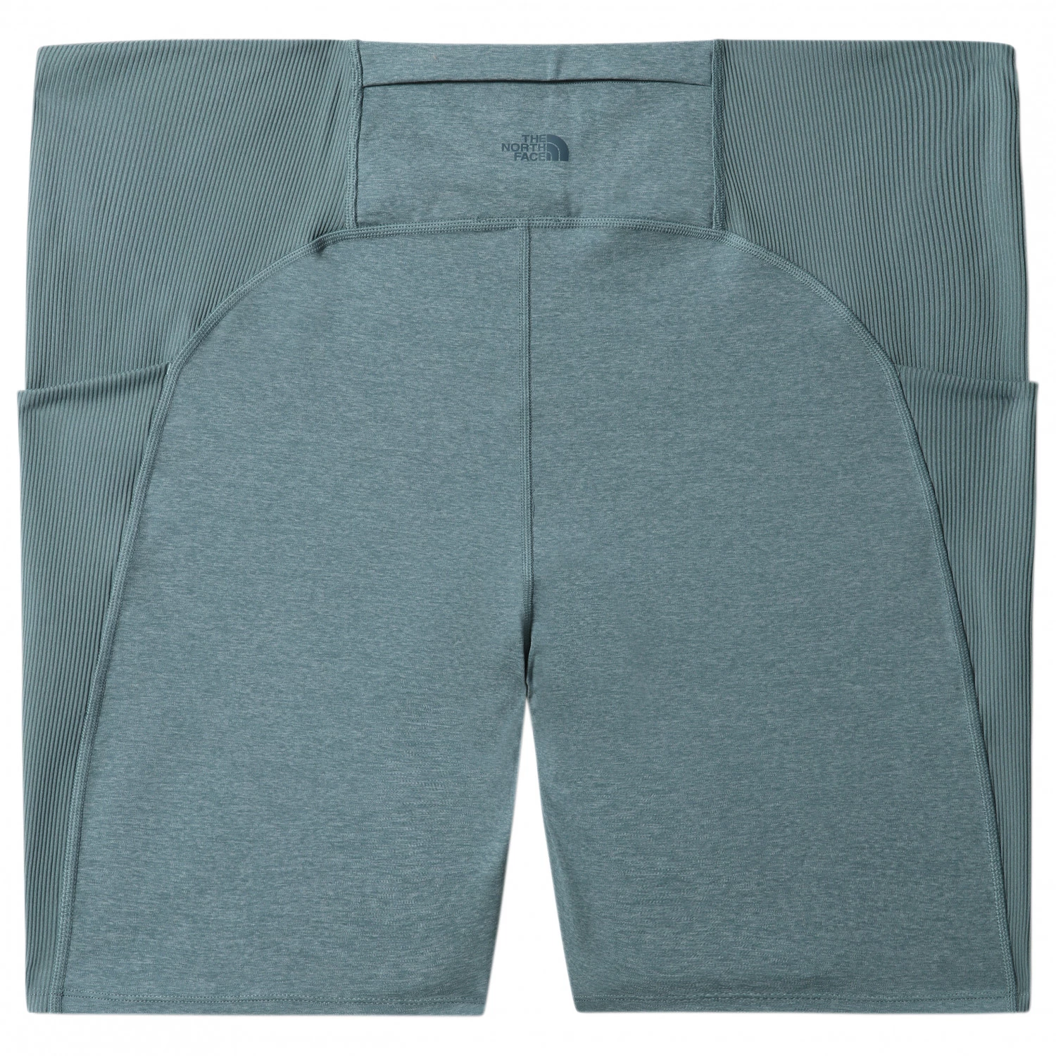 The North Face - Women's Plus EcoActive Dune Sky 9'' Tight Short - Legging 4 The North Face - Women's Plus EcoActive Dune Sky 9'' Tight Short - Legging – Image 2