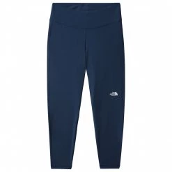 The North Face - Women's Plus Flex 7/8 Tight - Legging 11 The North Face - Women's Plus Flex 7/8 Tight - Legging -Pantalons de bloc Soldes the north face womens plus flex 7 8 tight legging 3