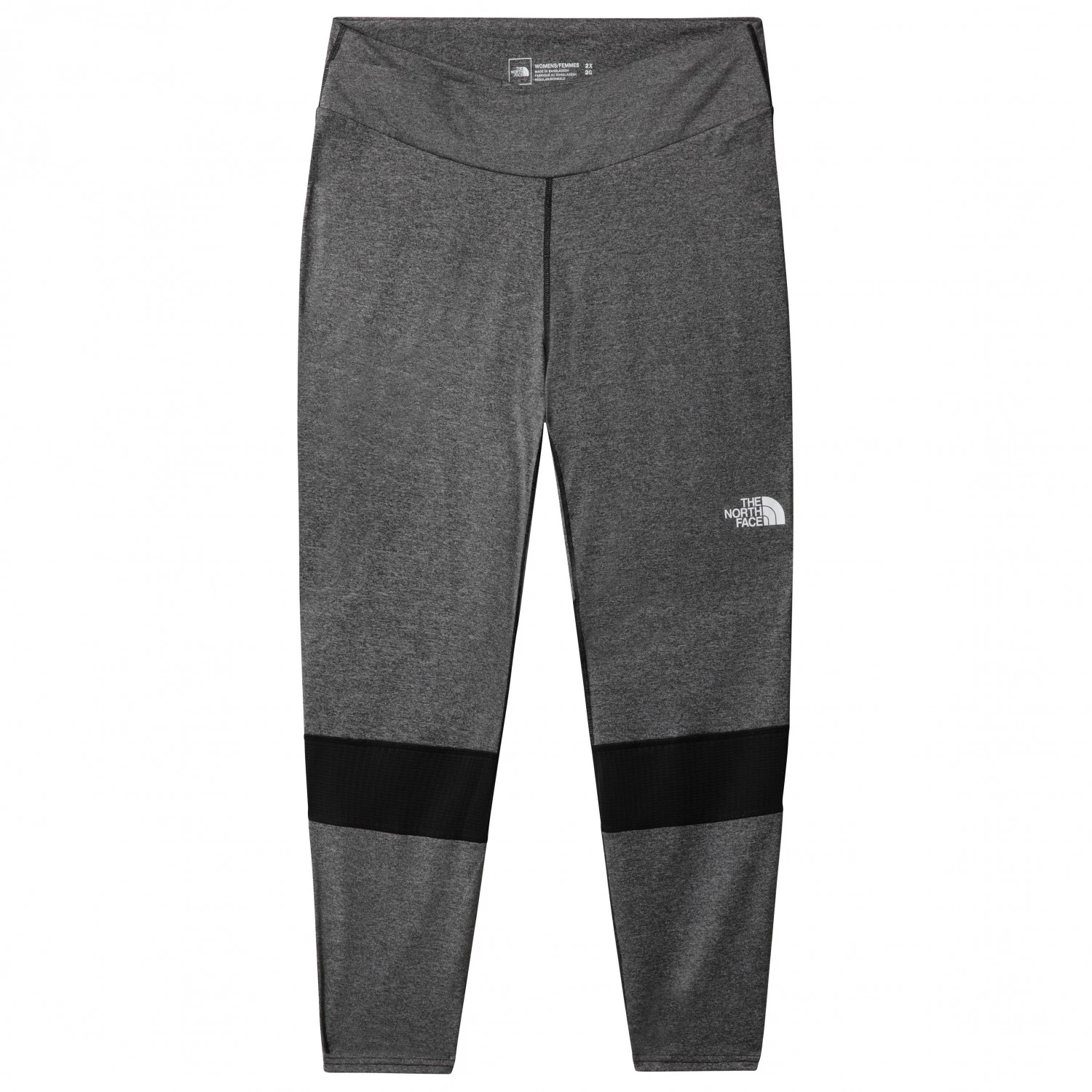 The North Face - Women's Plus Mountain Athletics Tight - Legging 5 The North Face - Women's Plus Mountain Athletics Tight - Legging – Image 3