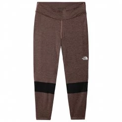 The North Face - Women's Plus Mountain Athletics Tight - Legging 10 The North Face - Women's Plus Mountain Athletics Tight - Legging -Pantalons de bloc Soldes the north face womens plus mountain athletics tight legging bf 2