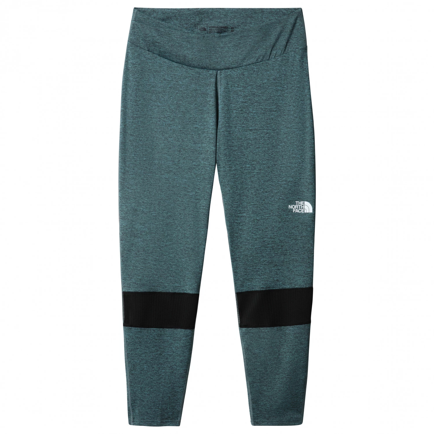 The North Face - Women's Plus Mountain Athletics Tight - Legging 3 The North Face - Women's Plus Mountain Athletics Tight - Legging