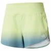 The North Face - Women's Printed EcoActive Arque 3'' Short - Short de running