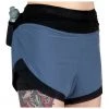 Ultimate Direction - Women's Hydro Short - Short de running 1 Ultimate Direction - Women's Hydro Short - Short de running -Pantalons de bloc Soldes ultimate direction womens hydro short short de running bf