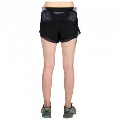 Ultimate Direction - Women's Hydro Short - Short de running -Pantalons de bloc Soldes ultimate direction womens hydro short short de running bf detail 3