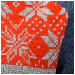 Ulvang - Rav Kiby - Pull en laine -Pantalons de bloc Soldes ulvang rav kiby pull en laine detail 4