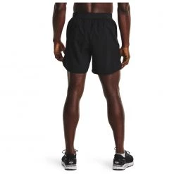 Under Armour - Launch 5'' Short - Short de running -Pantalons de bloc Soldes under armour launch 5 short short de running detail 4