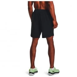 Under Armour - Launch SW 7'' 2-In-1 Short - Pantalon de running -Pantalons de bloc Soldes under armour launch sw 7 2 in 1 short pantalon de running detail 4