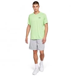 Under Armour - Tech Mesh Shorts -Pantalons de bloc Soldes under armour tech mesh shorts detail 3