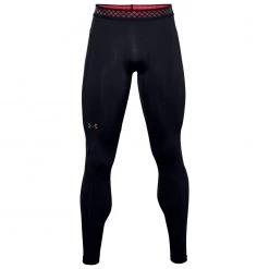 Under Armour - UA HG Rush 2.0 Leggings - Collant de running -Pantalons de bloc Soldes under armour ua hg rush 20 leggings collant de running 1