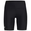 Under Armour - Women's Heatgear Armour Bike Shorts - Short 2 Under Armour - Women's Heatgear Armour Bike Shorts - Short -Pantalons de bloc Soldes under armour womens heatgear armour bike shorts short