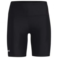 Under Armour - Women's Heatgear Armour Bike Shorts - Short