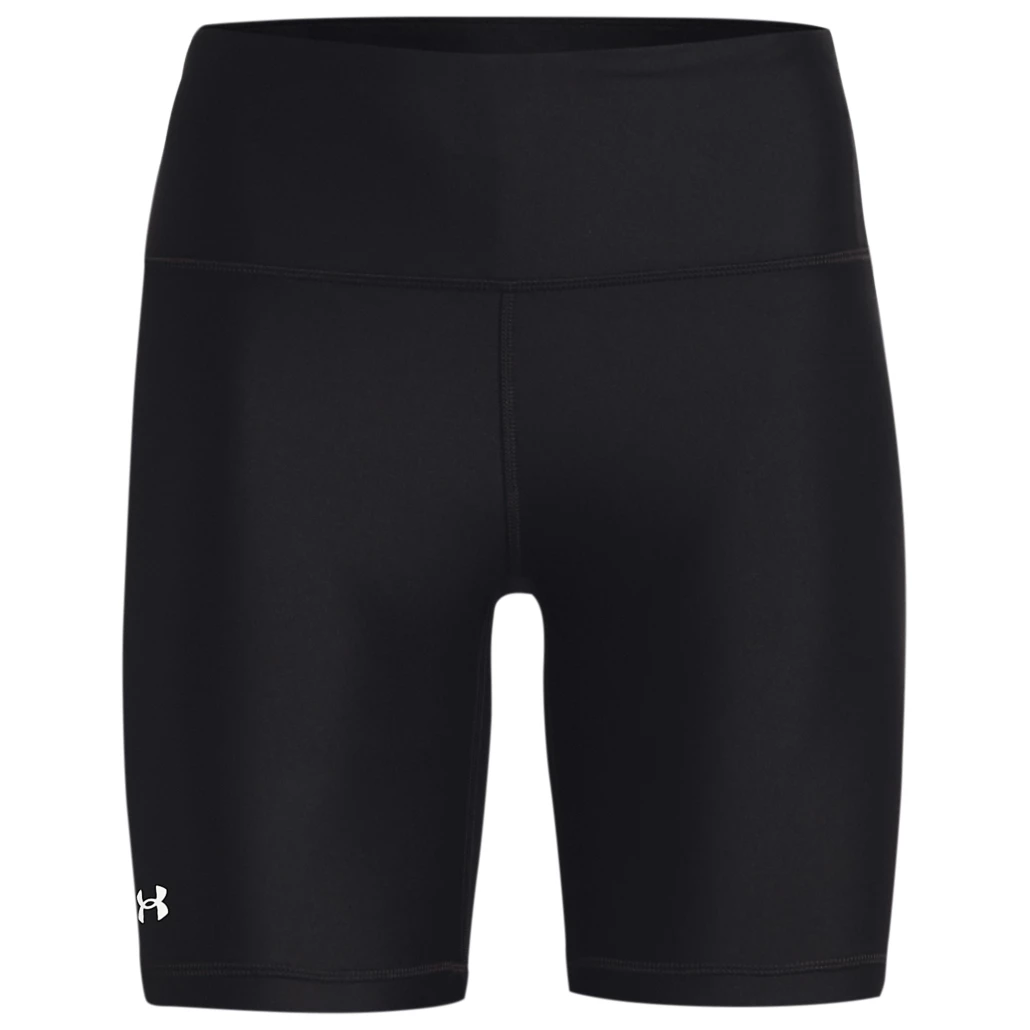 Under Armour - Women's Heatgear Armour Bike Shorts - Short 3 Under Armour - Women's Heatgear Armour Bike Shorts - Short