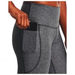 Under Armour - Women's HG Armour Hirise Leg NS - Legging -Pantalons de bloc Soldes under armour womens hg armour hirise leg ns legging detail 6