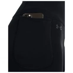 Under Armour - Women's Motion Ankle Legging - Legging -Pantalons de bloc Soldes under armour womens motion ankle legging legging detail 3