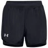 Under Armour - Women's UA Fly By 2.0 2-In-1 Shorts - Short