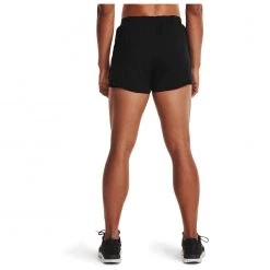 Under Armour - Women's UA Fly By 2.0 2-In-1 Shorts - Short -Pantalons de bloc Soldes under armour womens ua fly by 20 2 in 1 shorts short detail 4