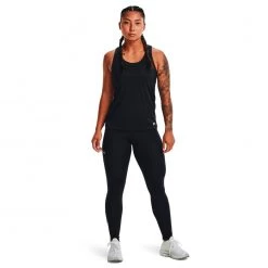 Under Armour - Women's UA Fly Fast 3.0 Tight - Collant de running -Pantalons de bloc Soldes under armour womens ua fly fast 30 tight collant de running detail 3