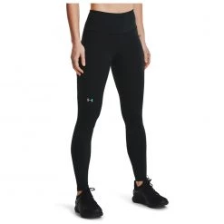 Under Armour - Women's UA Rush Legging - Legging -Pantalons de bloc Soldes under armour womens ua rush legging legging detail 3