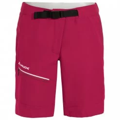 Vaude - Women's Tekoa Shorts II - Short