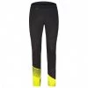 Ziener - Nataniel - Pantalon de ski de fond -Pantalons de bloc Soldes ziener nataniel pantalon de ski de fond