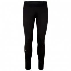 Ziener - Women's Nura Pants Active - Collant de running -Pantalons de bloc Soldes ziener womens nura pants active collant de running 2